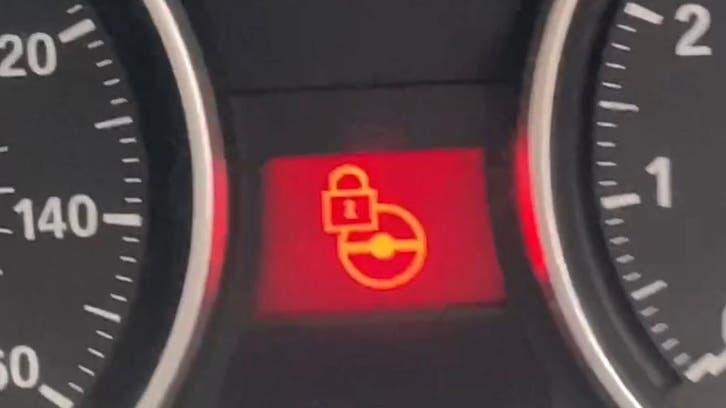BMW Mini CAS3 stuurslot deactiveren uitschakelen storing E90, Auto-onderdelen, Elektronica en Kabels, Nieuw, BMW, Mini, Ophalen