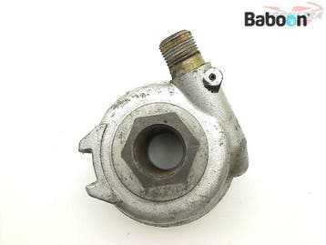 Teller Aandrijver Yamaha FZX 700 + 750 Fazer (FZX700 FZX750), Verzenden, Gebruikt