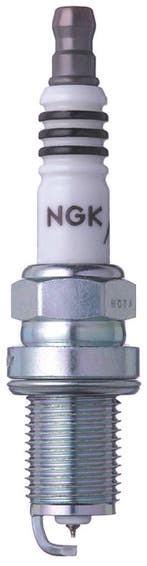 NGK Iridium Spark Plug Box of 4 (BKR5EIX-11), Auto-onderdelen, Ophalen of Verzenden, Nieuw