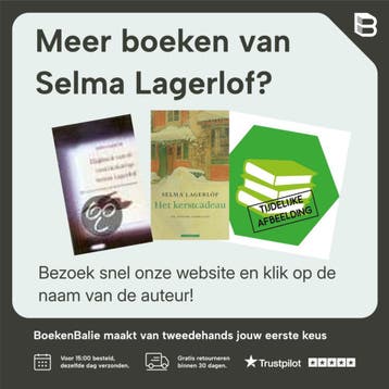 Het geheim van Bataki / Niels Holgersson en zijn avonturen, Boeken, Verzenden, Gelezen, Selma Lagerlof