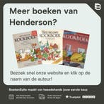 NIEUWE KOOKBOEK 9789021012278 Henderson, Boeken, Kookboeken, Verzenden, Gelezen, Henderson