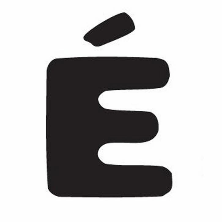 Thule Yepp abc letter ‰, Fietsen en Brommers, Fietsaccessoires | Fietsstoeltjes, Nieuw, Verzenden