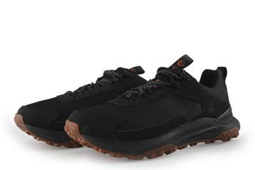 Timberland Sneakers in maat 47½ Zwart, Verzenden, Timberland, Zwart, Sneakers of Gympen