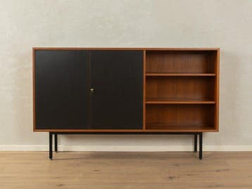 WK Möbel - Dressoir - Teak - Sideboard uit de jaren zestig