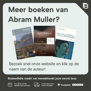 Slowakije / Dominicus reisgids 9789025778156 Abram Muller, Verzenden, Gelezen, Abram Muller