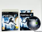 Playstation 3 / PS3 - Portal 2, Spelcomputers en Games, Verzenden, Gebruikt