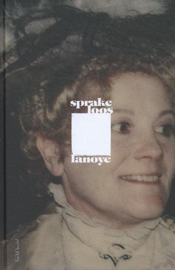 Sprakeloos - Tom Lanoye - 9789044621242 - Hardcover, Boeken, Verzenden, Nieuw