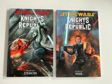 Star Wars - 2 Comic - 2099, Boeken, Strips | Comics, Nieuw