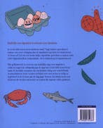 Coole kids koken 9789000352883 Jenny Chandler, Boeken, Kookboeken, Verzenden, Zo goed als nieuw, Jenny Chandler