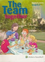 The Team engels basisschool. Bestel per stuk online., Boeken, Schoolboeken, Ophalen of Verzenden, Zo goed als nieuw, Overige niveaus