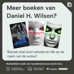 Robopocalypse / Vintage contemporaries 9780307740809, Verzenden, Gelezen, Daniel H. Wilson