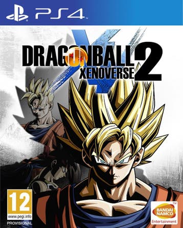 Dragon Ball Xenoverse 2 - PS4, Verzenden, Nieuw