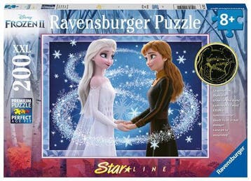 Schattige huisdieren - My first puzzles (2, 4, 6, 8, Ophalen of Verzenden, Nieuw
