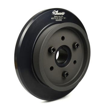 Fluidampr Toyota 2JZ I-6 Steel Internally Balanced Damper, Auto-onderdelen, Ophalen of Verzenden, Nieuw