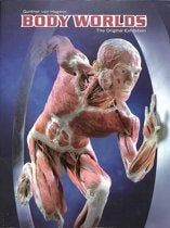 Gunther von Hagens body worlds. The original e 9783937256153, Boeken, Zo goed als nieuw
