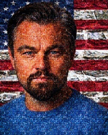 The Wolf of Wall Street (2013) - Leonardo Wilhelm DiCaprio, Nieuw