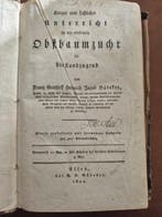 Franz Gotthilf Heinrich Jacob Bädeker - Kurzer und faßlicher, Antiek en Kunst, Antiek | Boeken en Bijbels