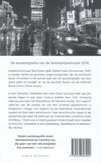 Kronieken 9789038803920 Bob Dylan, Verzenden, Gelezen, Bob Dylan