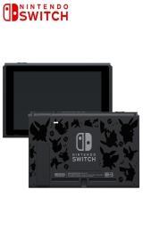Losse Switch Console Pokemon Lets Go Pikachu & Eevee Netjes, Ophalen of Verzenden, Gebruikt, Switch Original