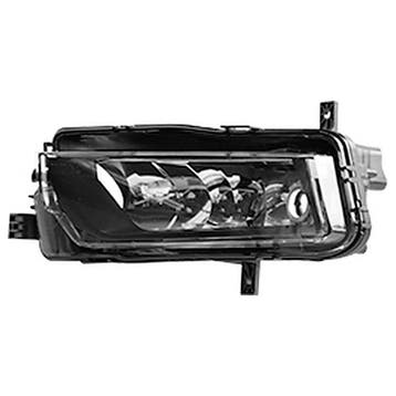 Volkswagen Caddy 2015-2020 Mistlicht Links H11 (Mistlampen), Verzenden, Nieuw