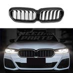 Old To New LED Double Line Grille Voor BMW 5 Series G30/G31, Auto-onderdelen, Ophalen of Verzenden, Nieuw