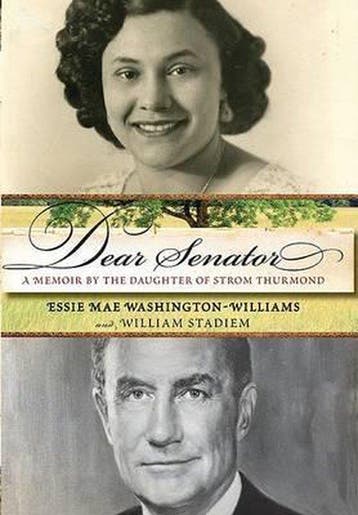 Dear Senator - Essie Mae Washington-Williams 9780060760953, Verzenden, Gelezen, Essie Mae Washington-Williams