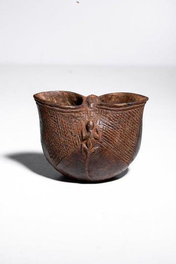 Coupe koopha - Yaka - DR Congo