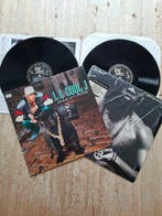 LL COOL J - 2x Albums ;Mama Said Knock You Out - (1st US, Nieuw in verpakking