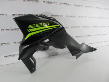 Kawasaki Z 650 Kap links voor, Ophalen of Verzenden, Nieuw