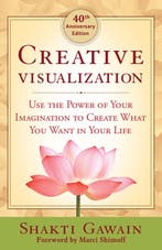9781608684649 Creative Visualization Shakti Gawain, Verzenden, Nieuw, Shakti Gawain