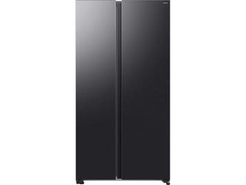Samsung Bespoke Series 6 RS70F - Amerikaanse, Witgoed en Apparatuur, Koelkasten en IJskasten, Verzenden, Zo goed als nieuw