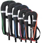 Automatisch reddingsvest 180N Besto Comfort Fit met Harnas-Z, Ophalen of Verzenden, Nieuw