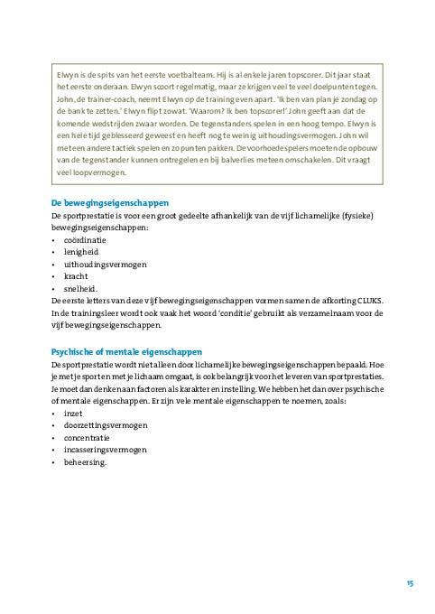 De sportleider als trainer coach 9789037226454, Boeken, Studieboeken en Cursussen, Zo goed als nieuw, Verzenden