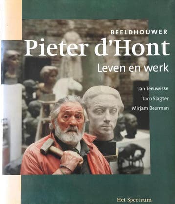 PIETER DHONT - J. Teeuwisse 9789027478559, Verzenden, Gelezen, J. Teeuwisse
