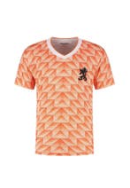 Nederland WK T-Shirt Heren Oranje-L, Verzenden, Nieuw