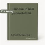 Janneke in haar geboorteland 9789033616433 Schalk Meyering, Verzenden, Gelezen, Schalk Meyering