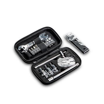 Gereedschapset Proworks Mini Essential (Gereedschapssets), Verzenden, Nieuw