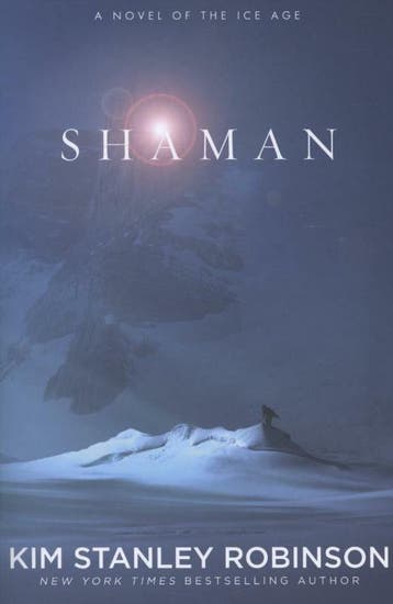 Shaman - Robinson 9780356500447, Verzenden, Gelezen, Robinson