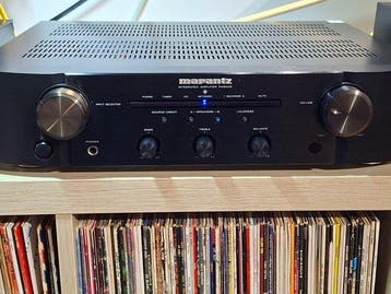 Marantz - PM5005 Solid state geïntegreerde versterker, Nieuw