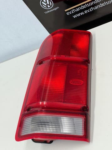 Achterlicht set rechts en links Land Rover bj.2002, Gebruikt, Rover