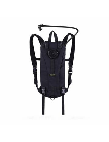 Source Tactical waterzak - hydration pack 3 liter rugzak..., Verzenden, Nieuw, Trekking