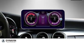 Apple carplay mercedes GLC klasse carkit android 15 128GB, Ophalen of Verzenden, Nieuw