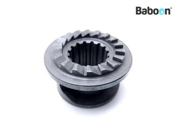 Kickstarter KTM 620 Duke 1994-1997 Ratchet Gear 18T, Verzenden, Gebruikt