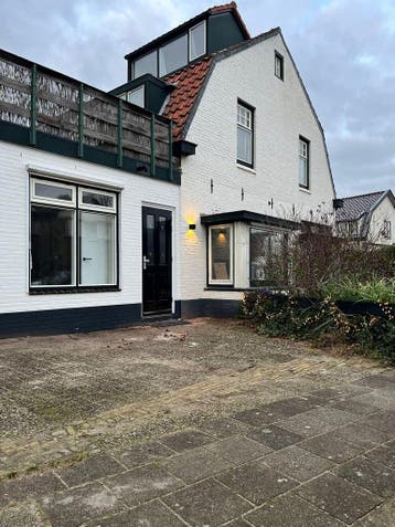 Te huur: Appartement Sparrenlaan in Baarn, Huizen en Kamers, Huizen te huur, Baarn, Utrecht, Appartement