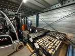 Tractie Batterij | Accu | Heftruck Accu | 24V 48V 80V, Elektrisch, Heftruck