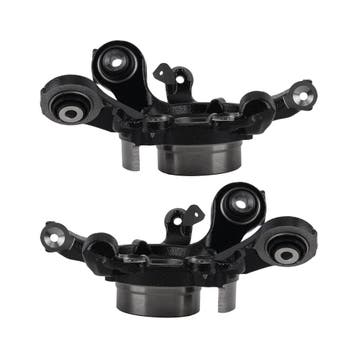 Achter Steering Arm geschikt voor BMW 135i 08-2013 328i 3..., Verzenden, Nieuw, BMW