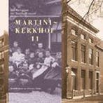 Martinikerkhof 11 9789077548899 Beno Hofman, Boeken, Verzenden, Zo goed als nieuw, Beno Hofman