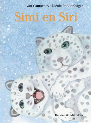 Simi En Siri - I. Gantschev 9789055796748, Verzenden, Zo goed als nieuw, I. Gantschev