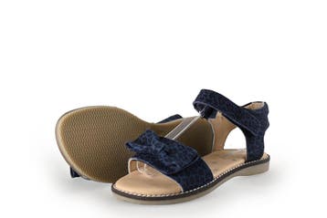 Muyters Sandalen Jongens in maat 29 Blauw, Kinderen en Baby's, Verzenden, Jongen of Meisje, Schoenen, Zo goed als nieuw