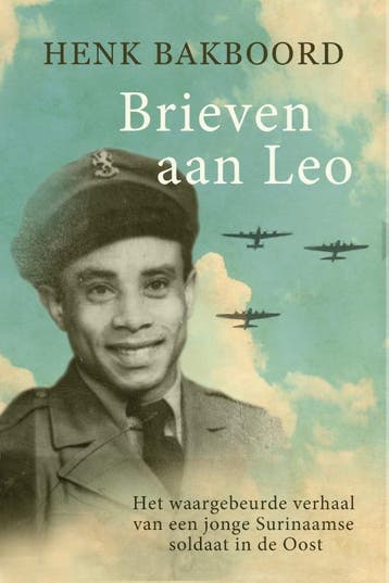 Brieven Aan Leo | Henk Bakboord | Nieuw, Boeken, Ophalen of Verzenden, Nieuw, Henk Bakboord